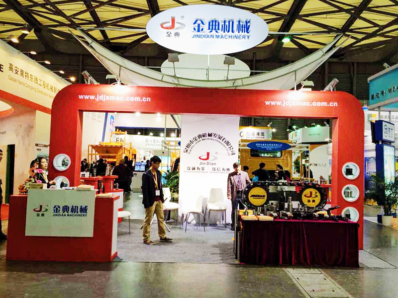 上海(hǎi)寶馬展